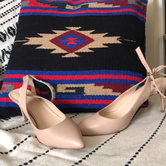 Nine West Shoes - Womens Hills